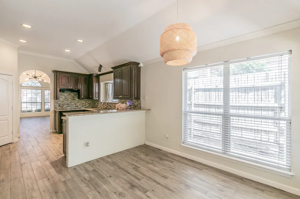 5544 Greenview Court North Richland Hills, TX 76148