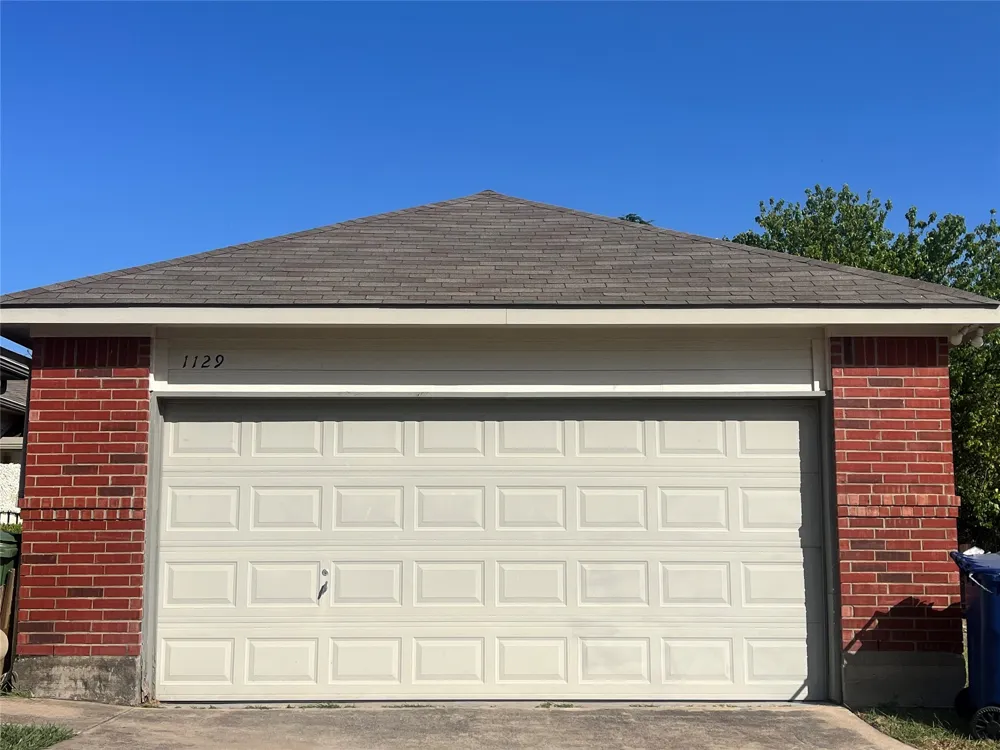 1129 Weston Drive Garland, TX 75043