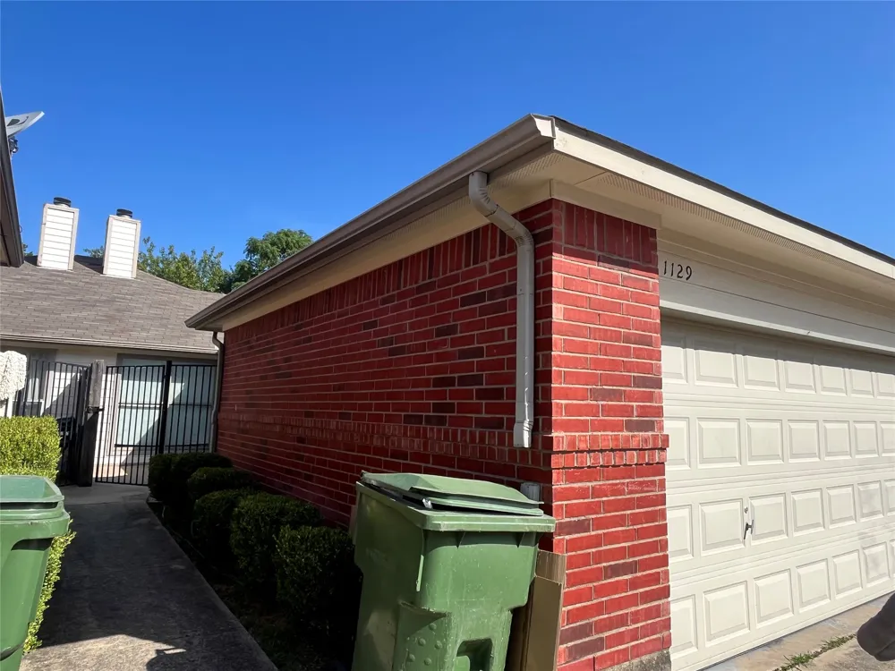 1129 Weston Drive Garland, TX 75043