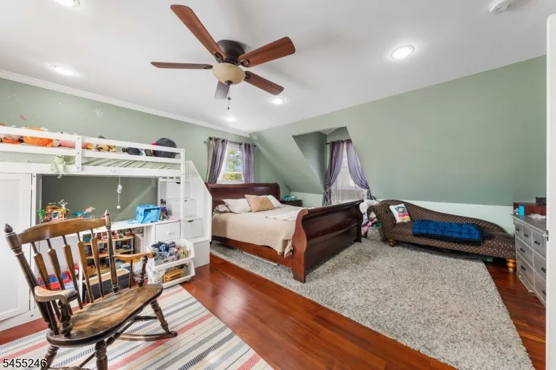 419 Edgewood Rd #1 Unit 1 Linden City, NJ 07036