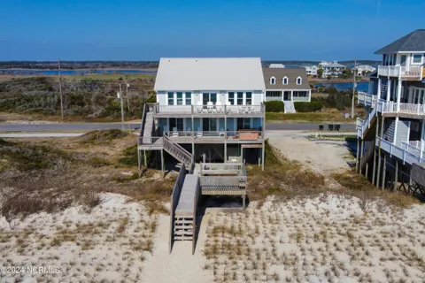 388 New River Inlet Road