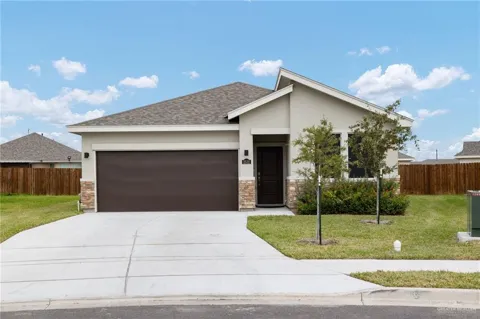 2532 Blue Sage Avenue