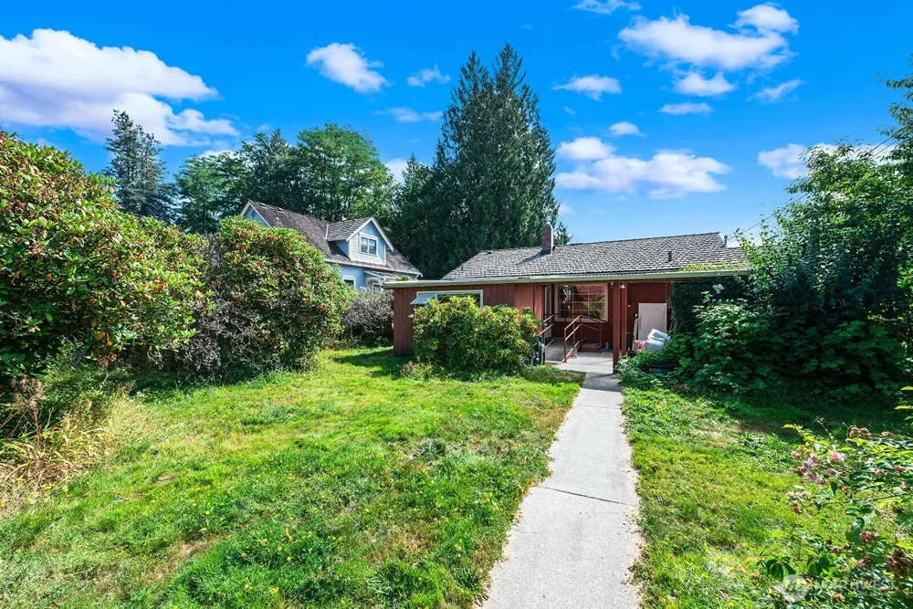 8431 309th Place SE Preston, WA 98050