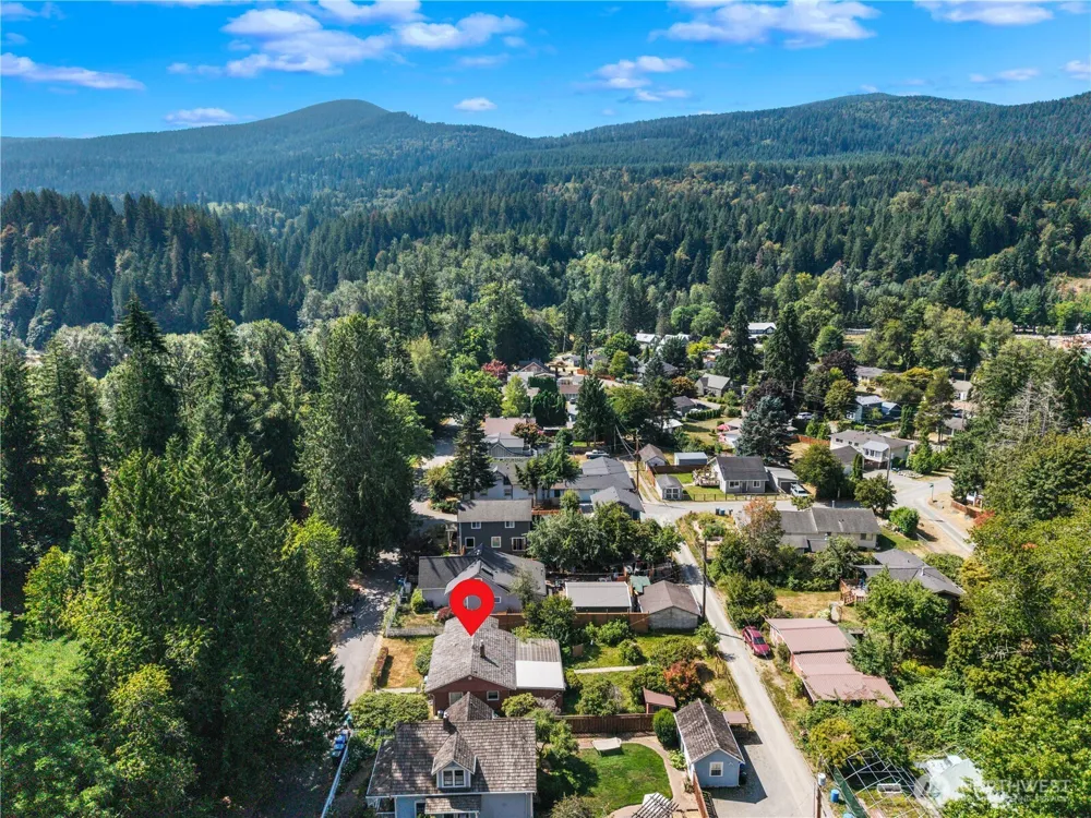 8431 309th Place SE Preston, WA 98050