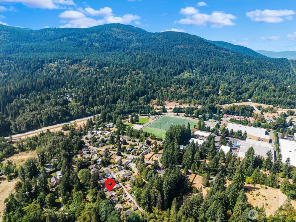 8431 309th Place SE Preston, WA 98050