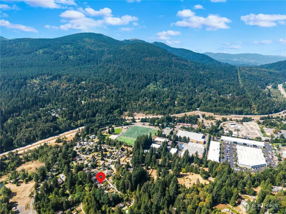 8431 309th Place SE Preston, WA 98050