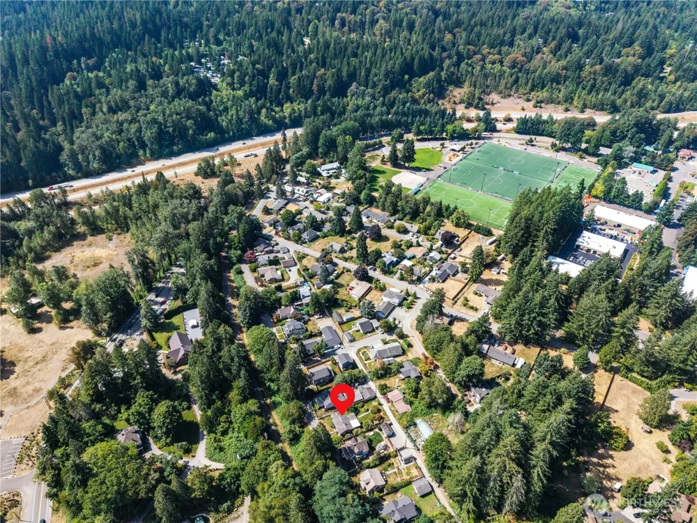 8431 309th Place SE Preston, WA 98050