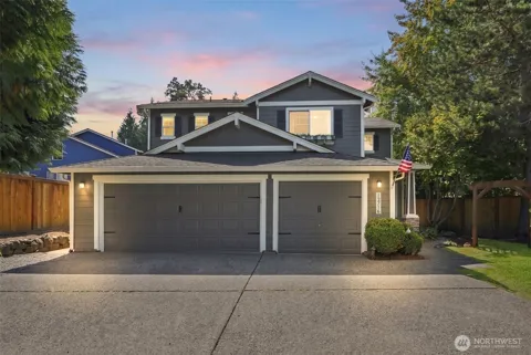 12716 64th Drive SE