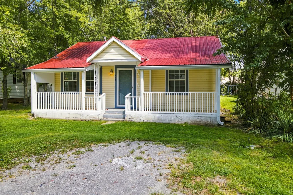 164 W Morningside Dr Gallatin, TN 37066