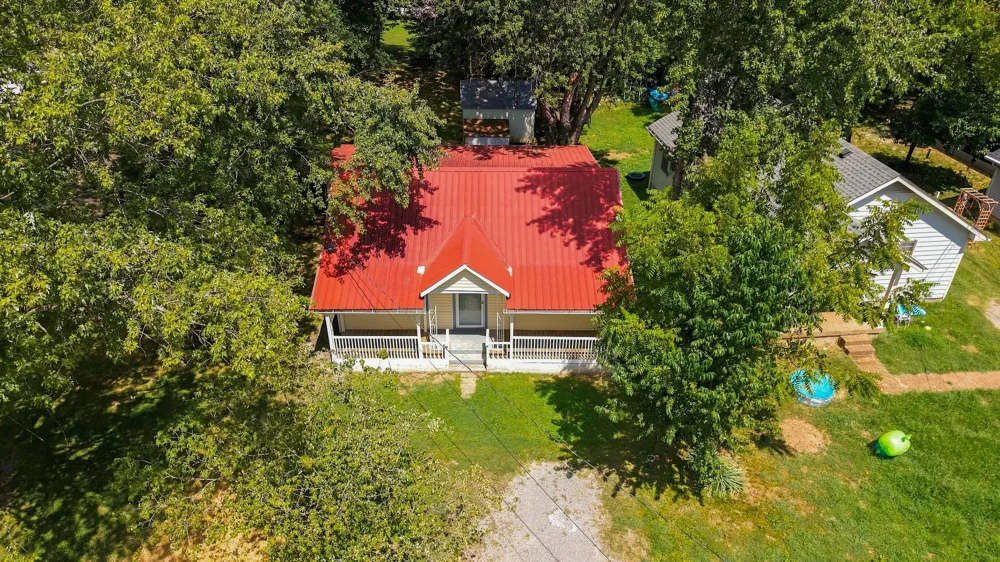 164 W Morningside Dr Gallatin, TN 37066