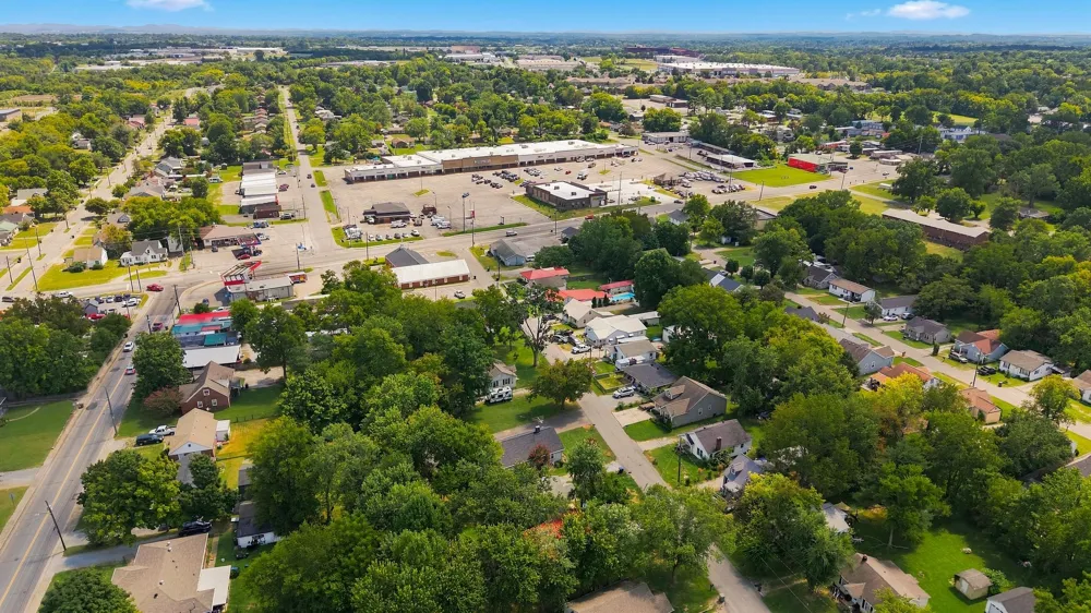 164 W Morningside Dr Gallatin, TN 37066