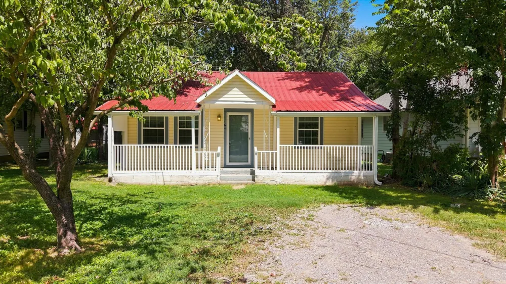 164 W Morningside Dr Gallatin, TN 37066