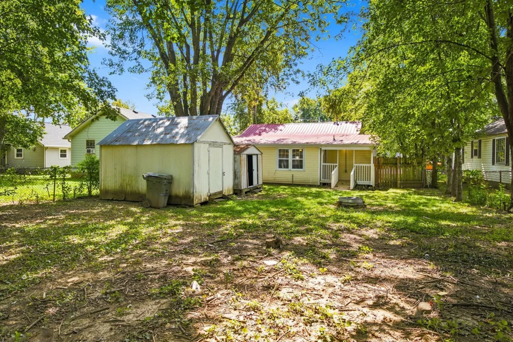 164 W Morningside Dr Gallatin, TN 37066