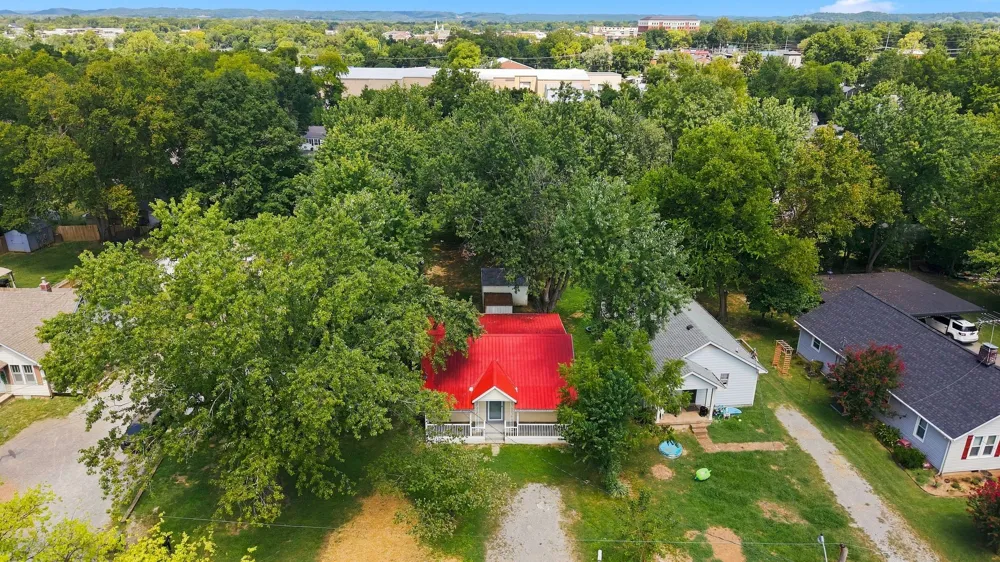 164 W Morningside Dr Gallatin, TN 37066