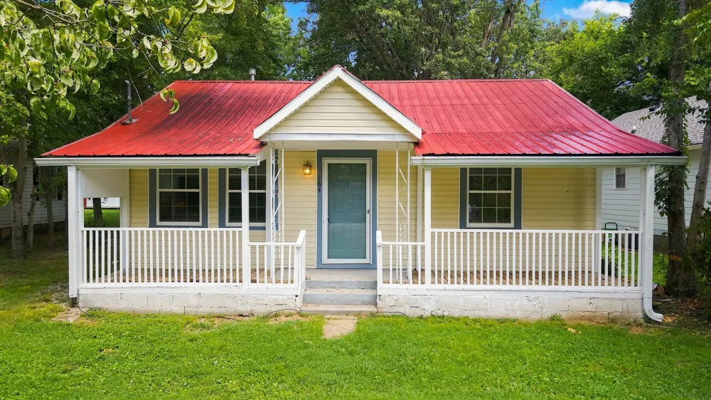 164 W Morningside Dr Gallatin, TN 37066