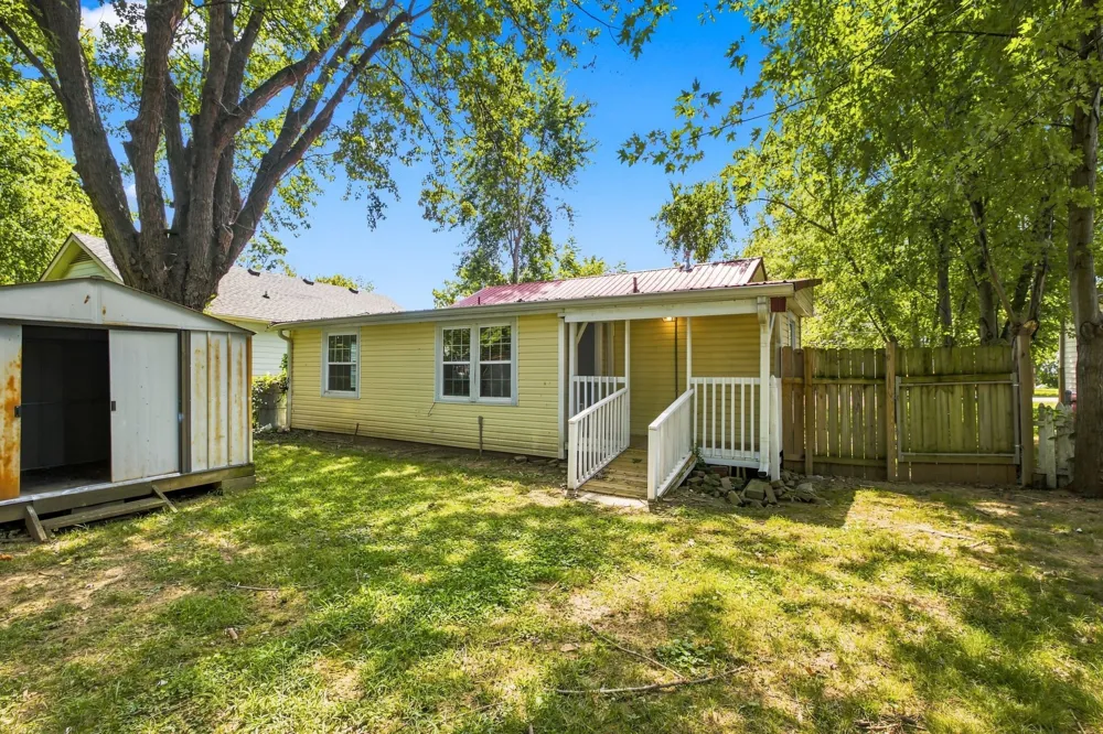 164 W Morningside Dr Gallatin, TN 37066