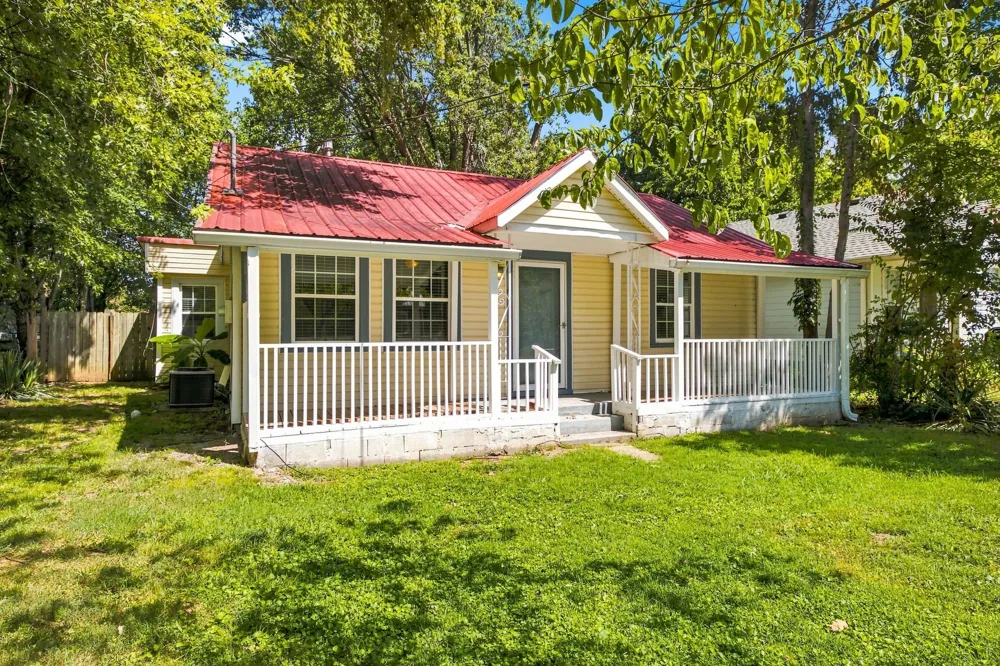 164 W Morningside Dr Gallatin, TN 37066