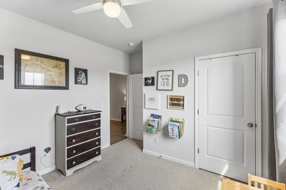 1230 Sylvan Park Dr Spring Hill, TN 37174