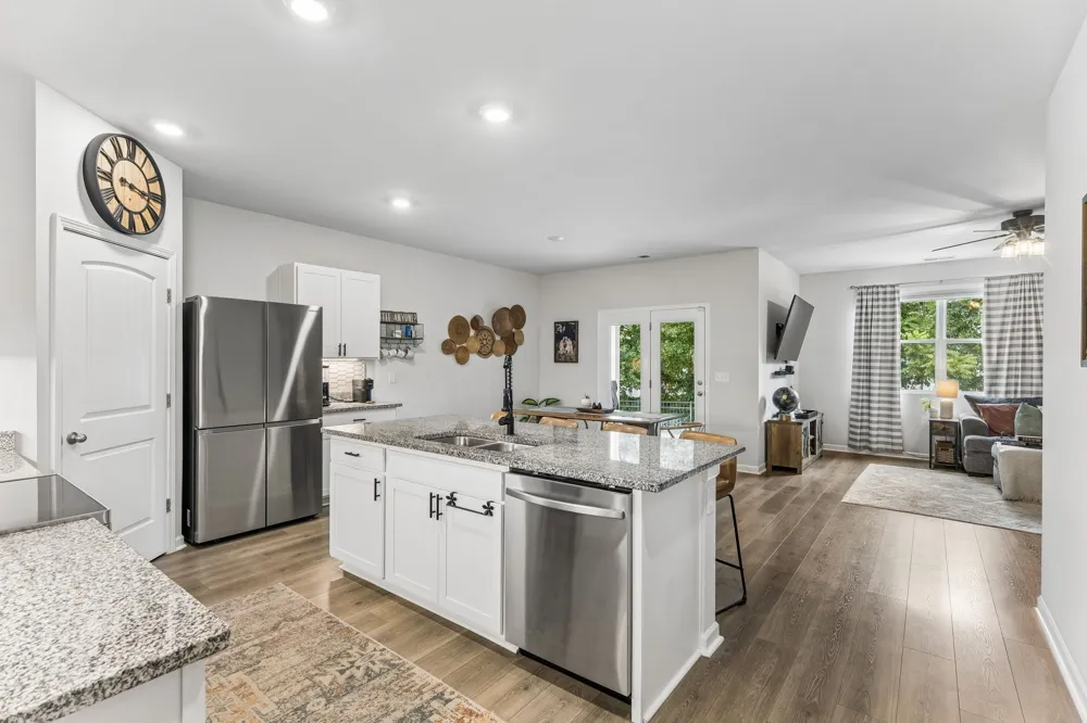 1230 Sylvan Park Dr Spring Hill, TN 37174