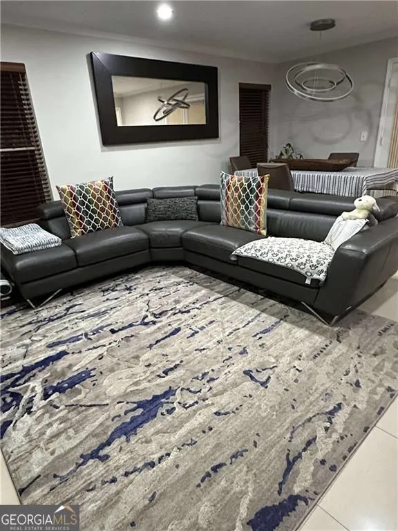 1907 Barrow WAY Duluth, GA 30096