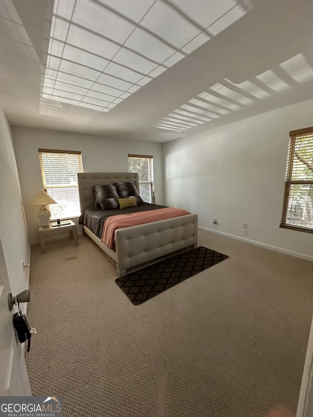 1907 Barrow WAY Duluth, GA 30096