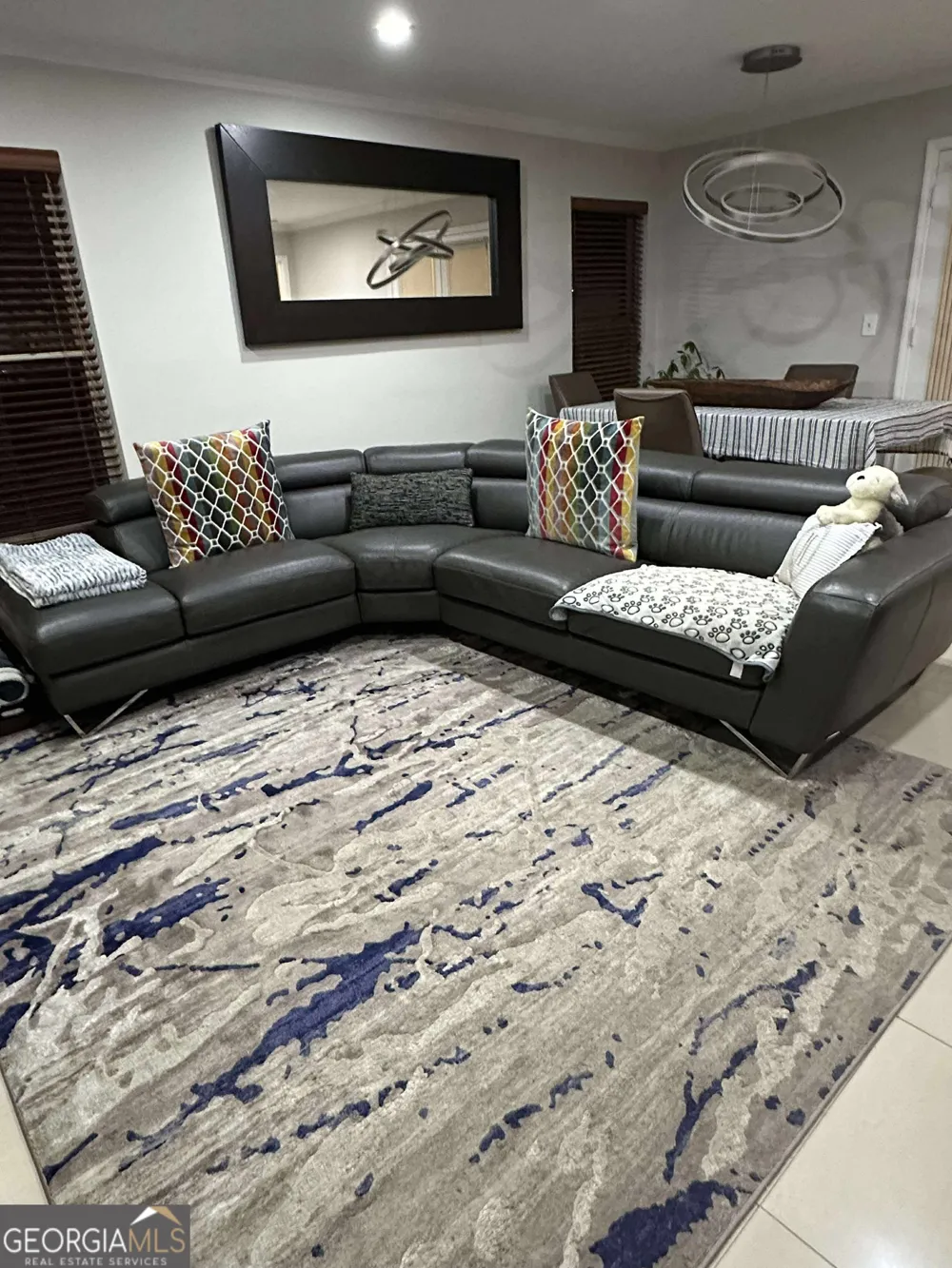 1907 Barrow WAY Duluth, GA 30096