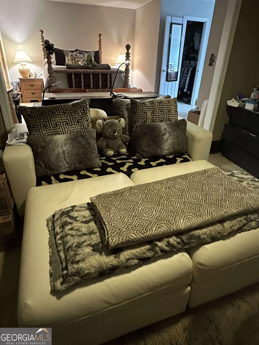 1907 Barrow WAY Duluth, GA 30096
