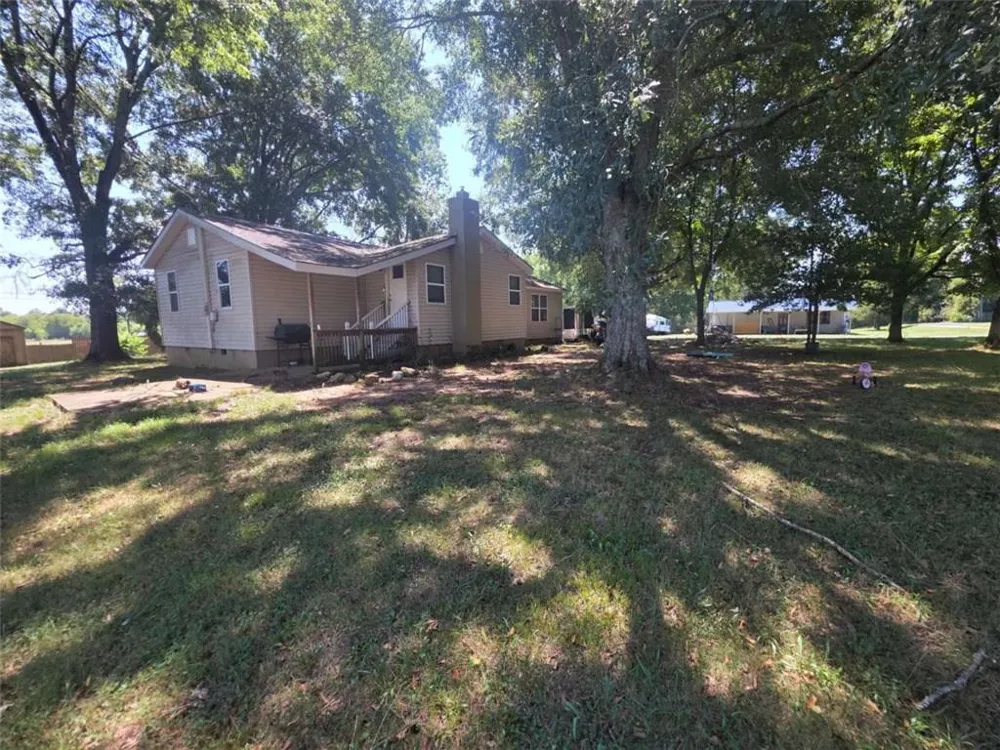 92 Seab Green Road Cedartown, GA 30125