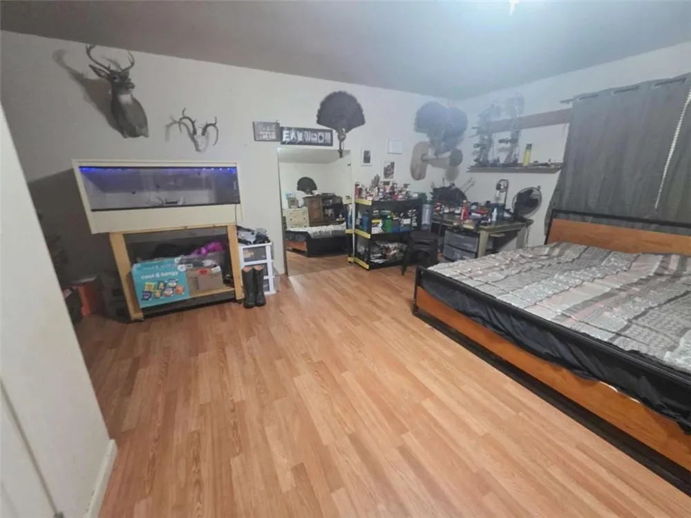 92 Seab Green Road Cedartown, GA 30125