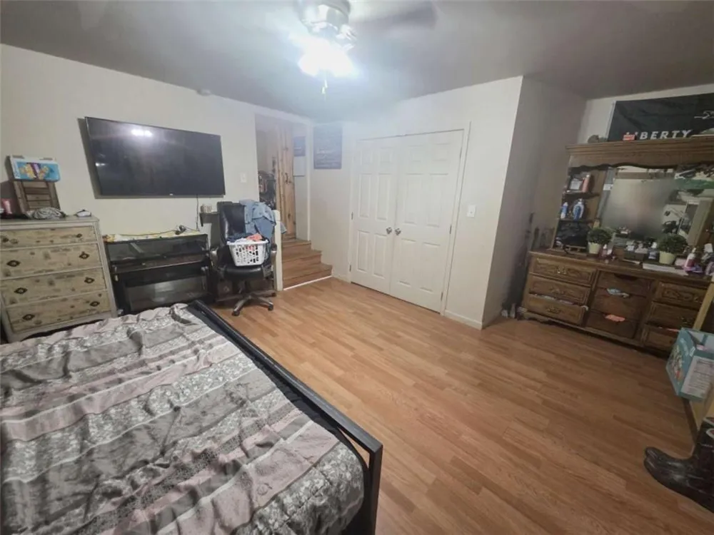 92 Seab Green Road Cedartown, GA 30125