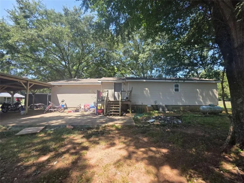 92 Seab Green Road Cedartown, GA 30125