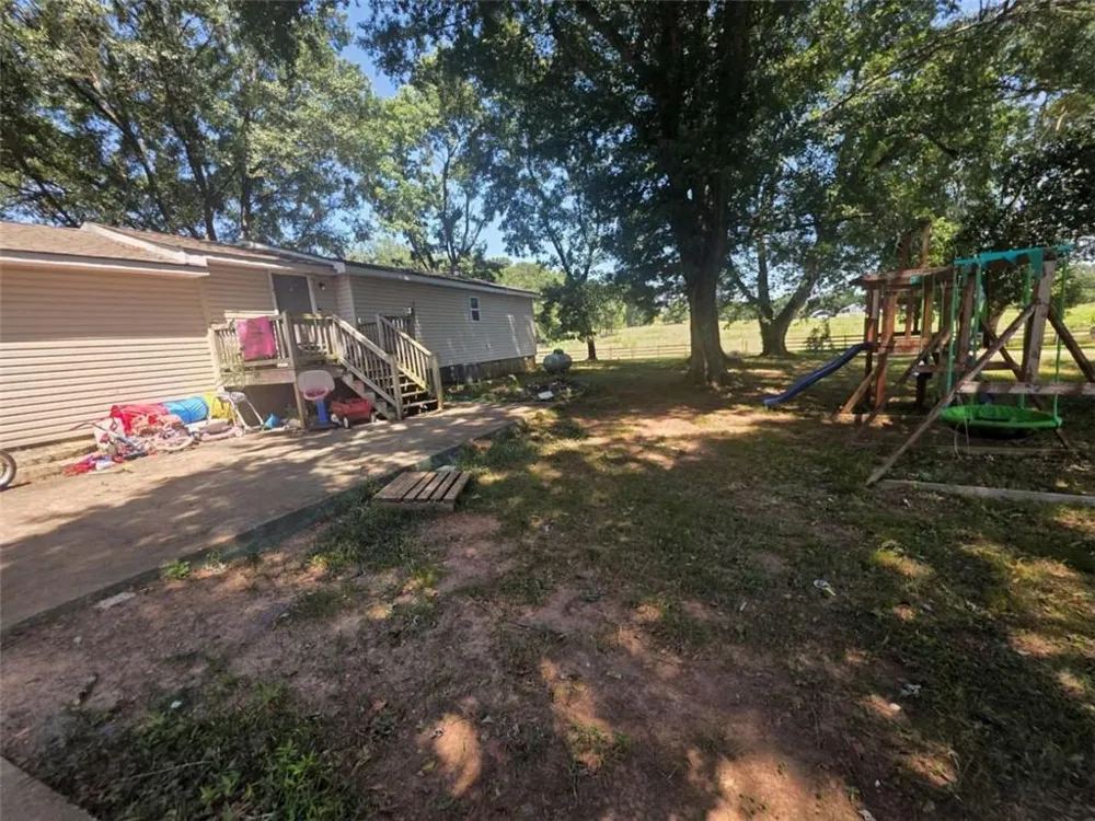 92 Seab Green Road Cedartown, GA 30125