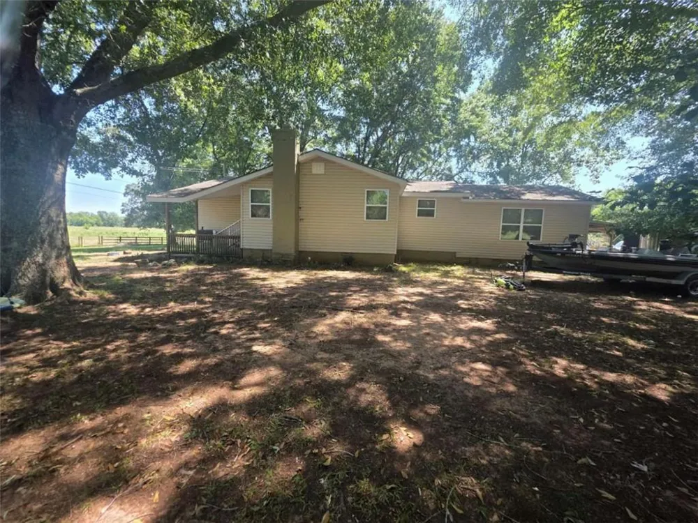 92 Seab Green Road Cedartown, GA 30125