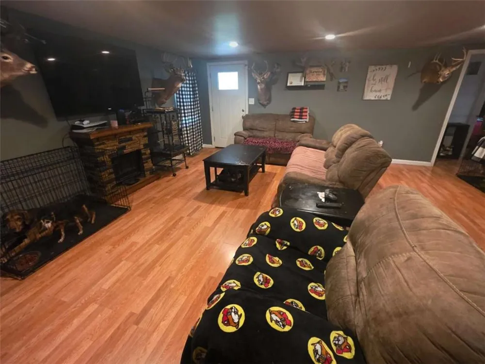 92 Seab Green Road Cedartown, GA 30125