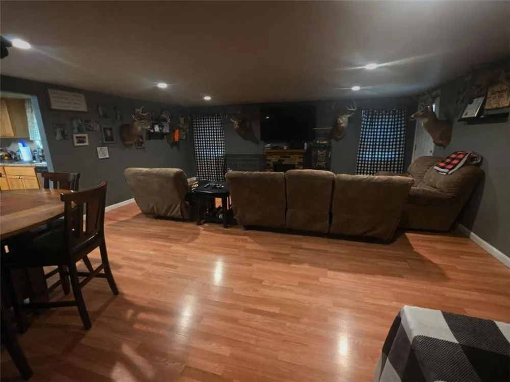 92 Seab Green Road Cedartown, GA 30125
