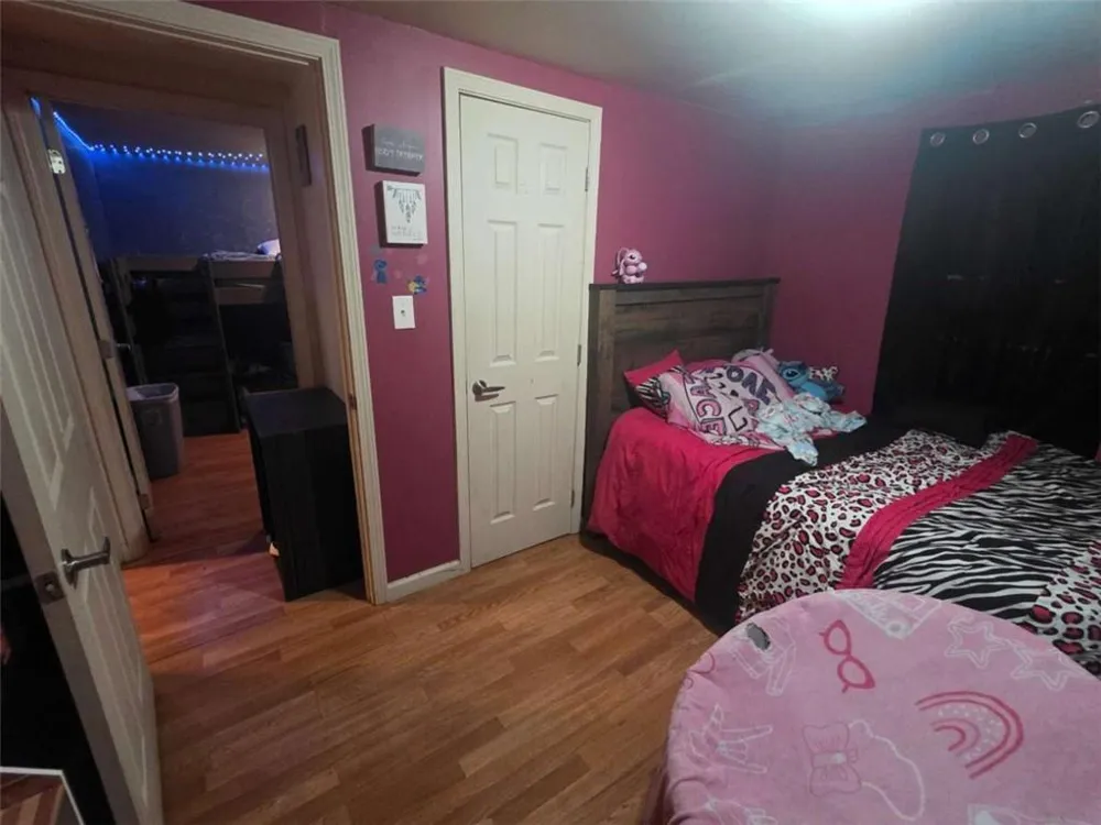 92 Seab Green Road Cedartown, GA 30125