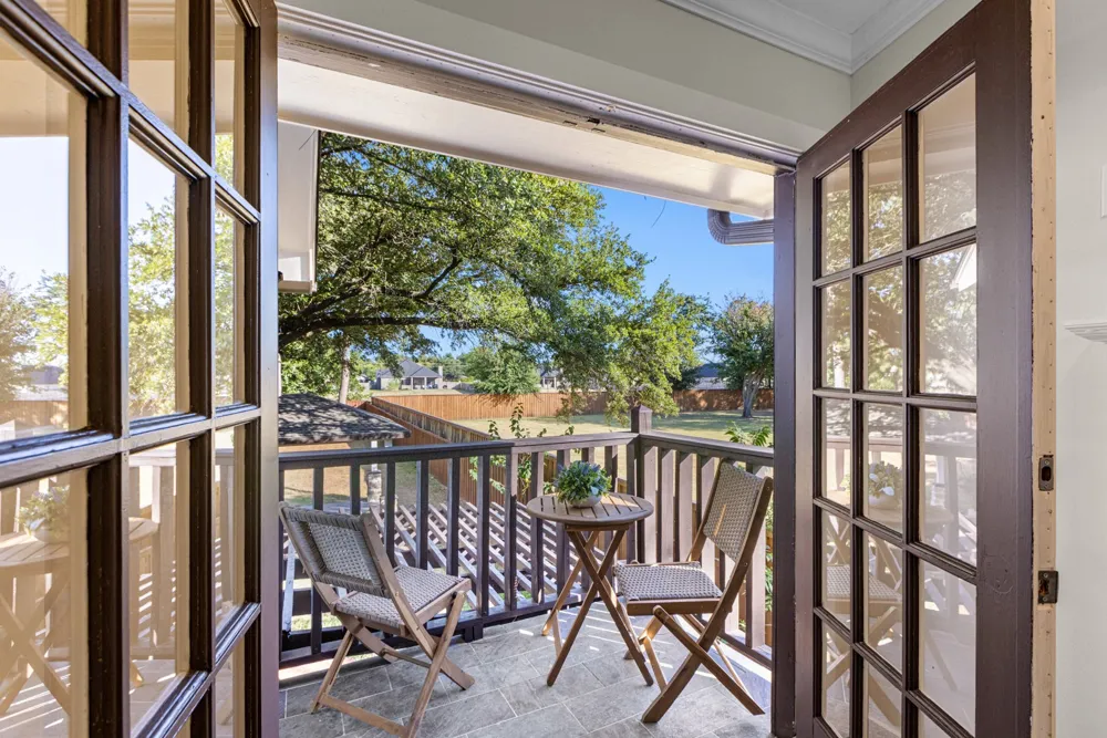 3 Haynes Circle Terrell, TX 75160
