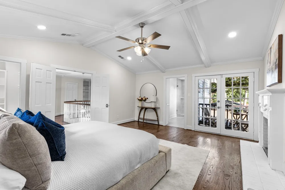 3 Haynes Circle Terrell, TX 75160