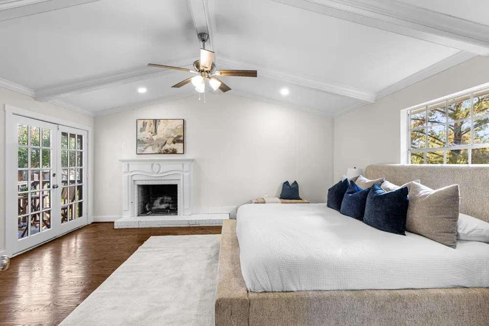 3 Haynes Circle Terrell, TX 75160