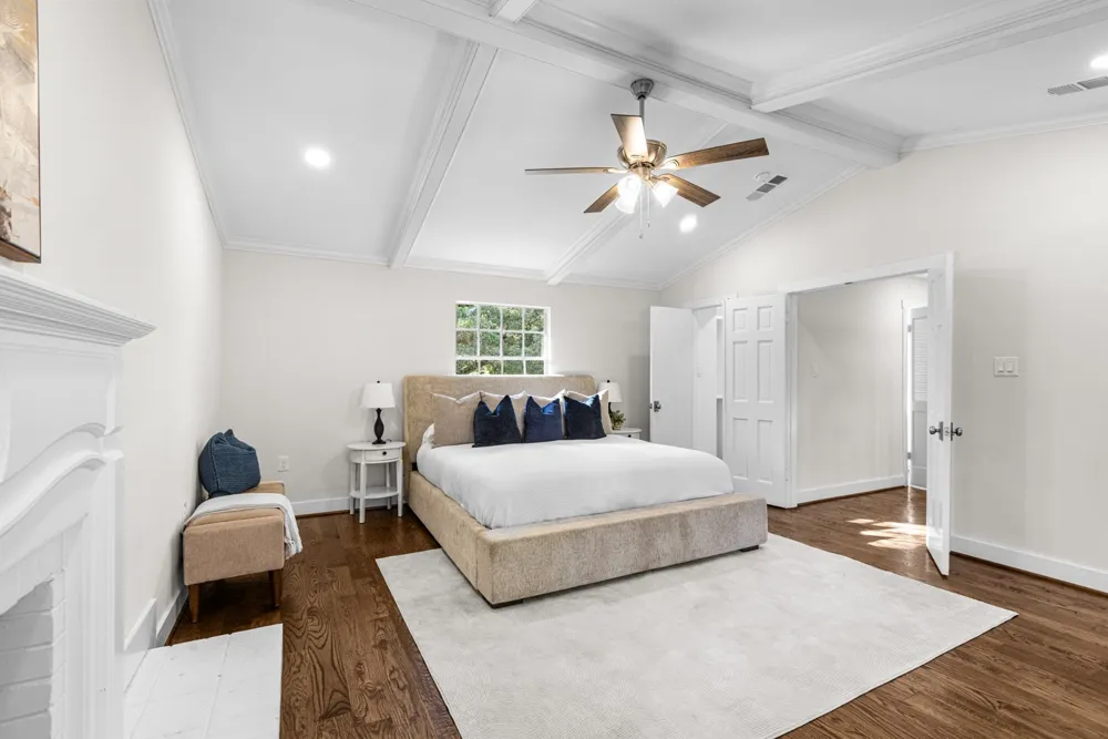 3 Haynes Circle Terrell, TX 75160