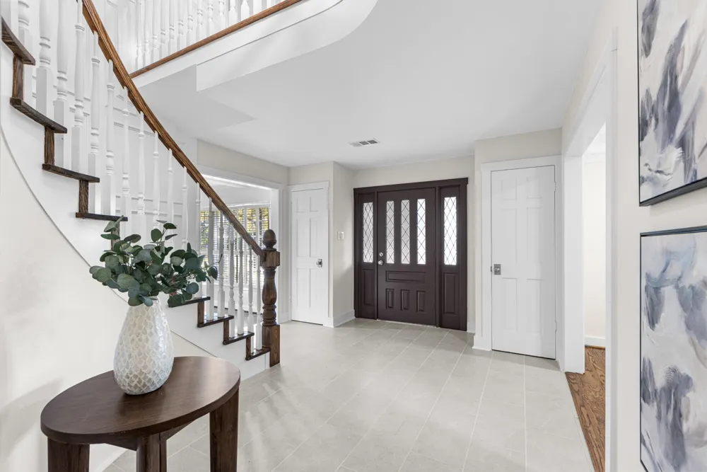 3 Haynes Circle Terrell, TX 75160