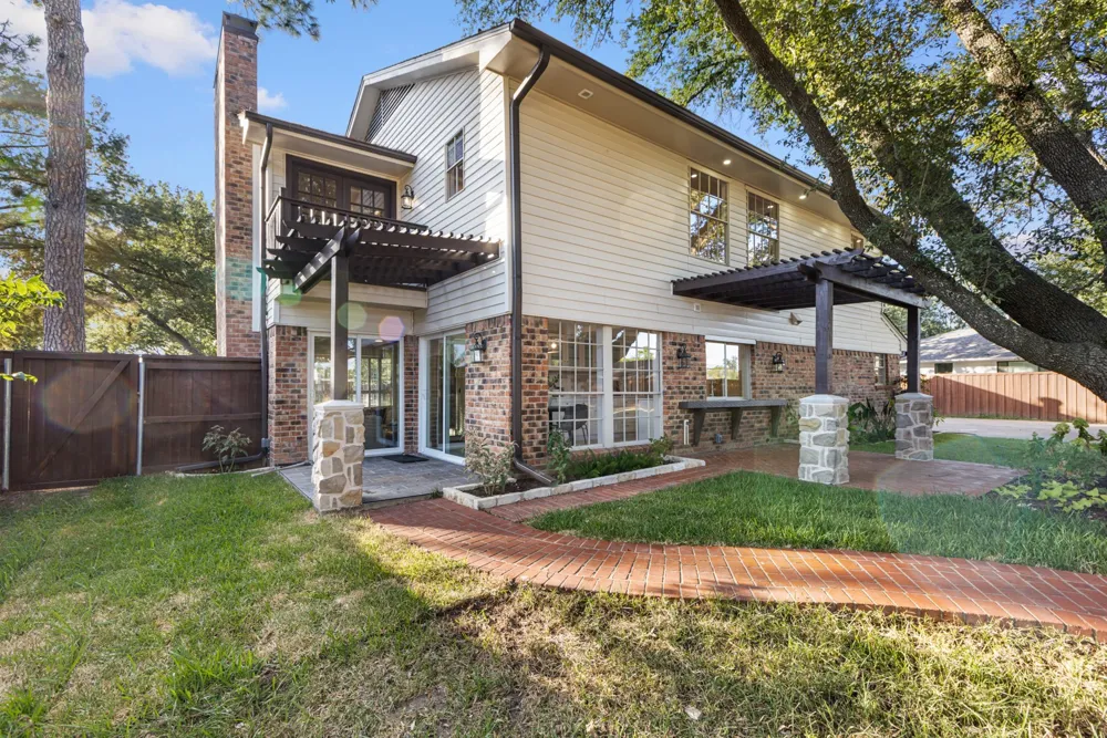 3 Haynes Circle Terrell, TX 75160