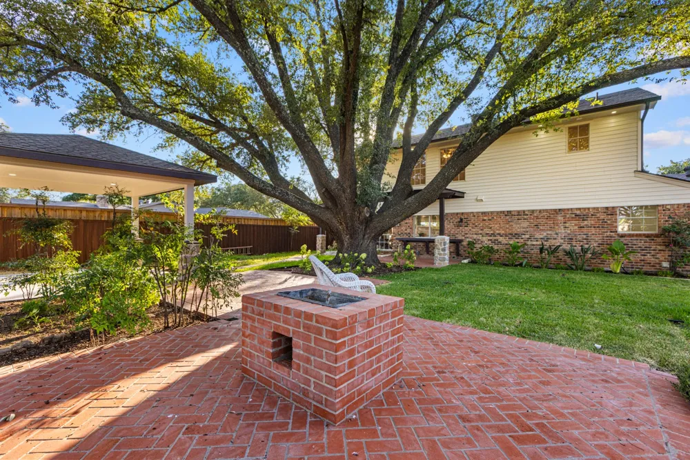 3 Haynes Circle Terrell, TX 75160