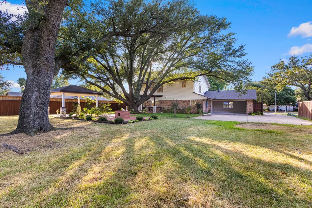 3 Haynes Circle Terrell, TX 75160