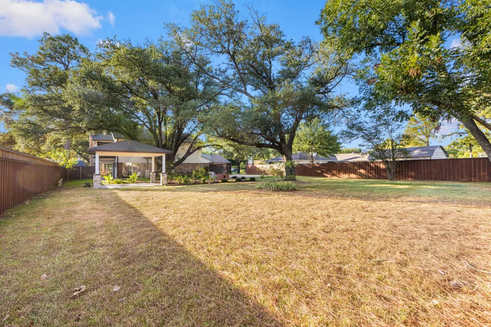 3 Haynes Circle Terrell, TX 75160