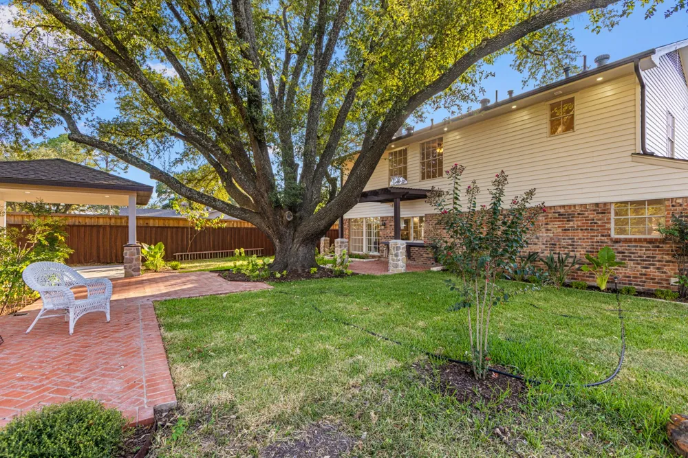 3 Haynes Circle Terrell, TX 75160
