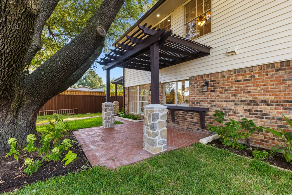 3 Haynes Circle Terrell, TX 75160