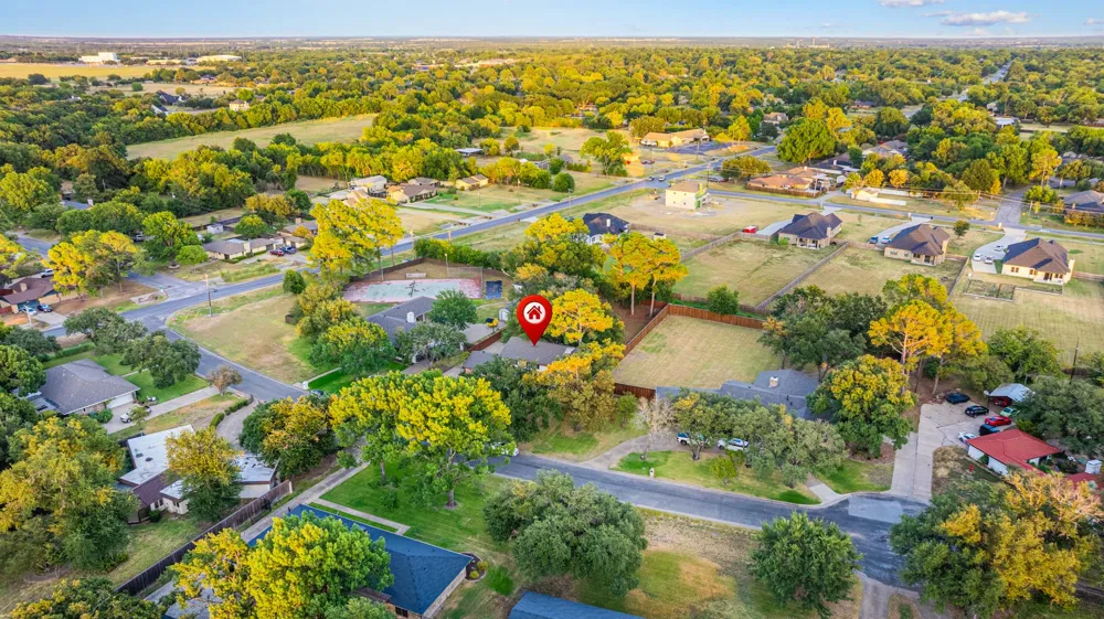 3 Haynes Circle Terrell, TX 75160