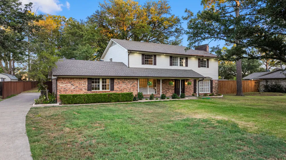 3 Haynes Circle Terrell, TX 75160