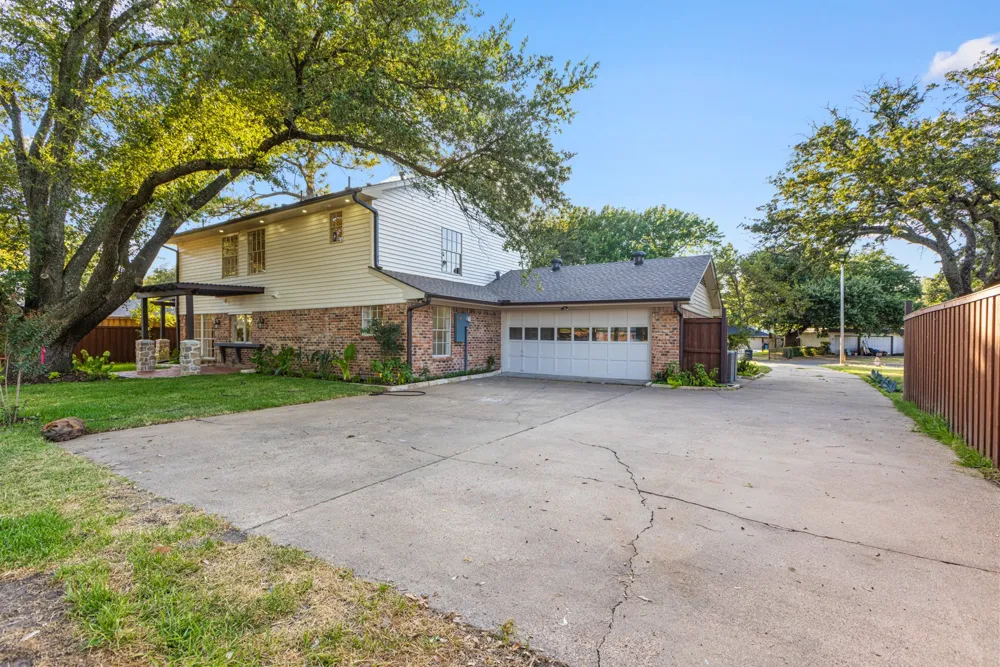 3 Haynes Circle Terrell, TX 75160
